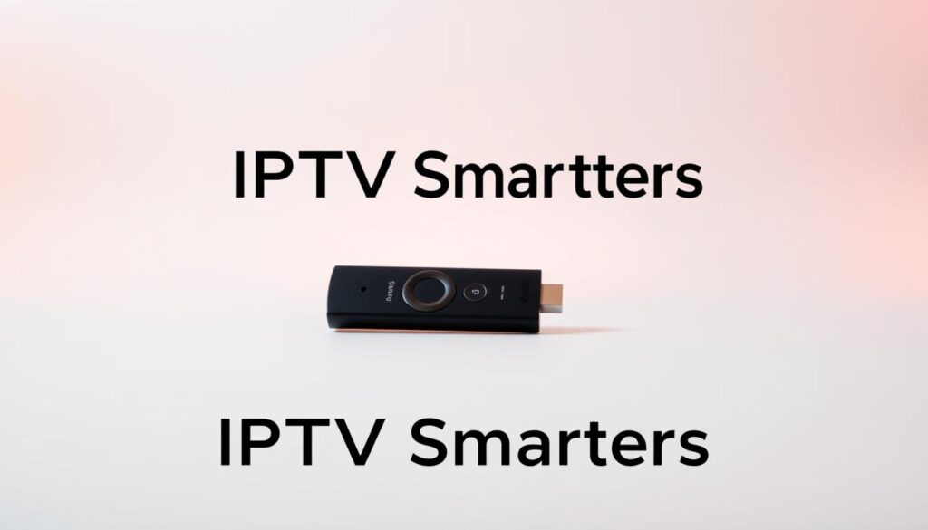 iptv smarters firestick